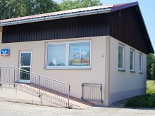 Unsere Anprechpartner Geschäftsstelle Schwabmühlhausen, Großkitzighofer Str. 2, 86853 Langerringen Unsere Anprechpartner Geschäftsstelle Schwabmühlhausen, Großkitzighofer Str. 2, 86853 Langerringen