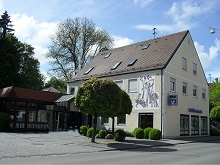 Raiffeisenbank Singoldtal eG, Geschäftsstelle Lingerringen, Hauptstr. 64, 86853 Langerringen Raiffeisenbank Singoldtal eG, Geschäftsstelle Lingerringen, Hauptstr. 64, 86853 Langerringen